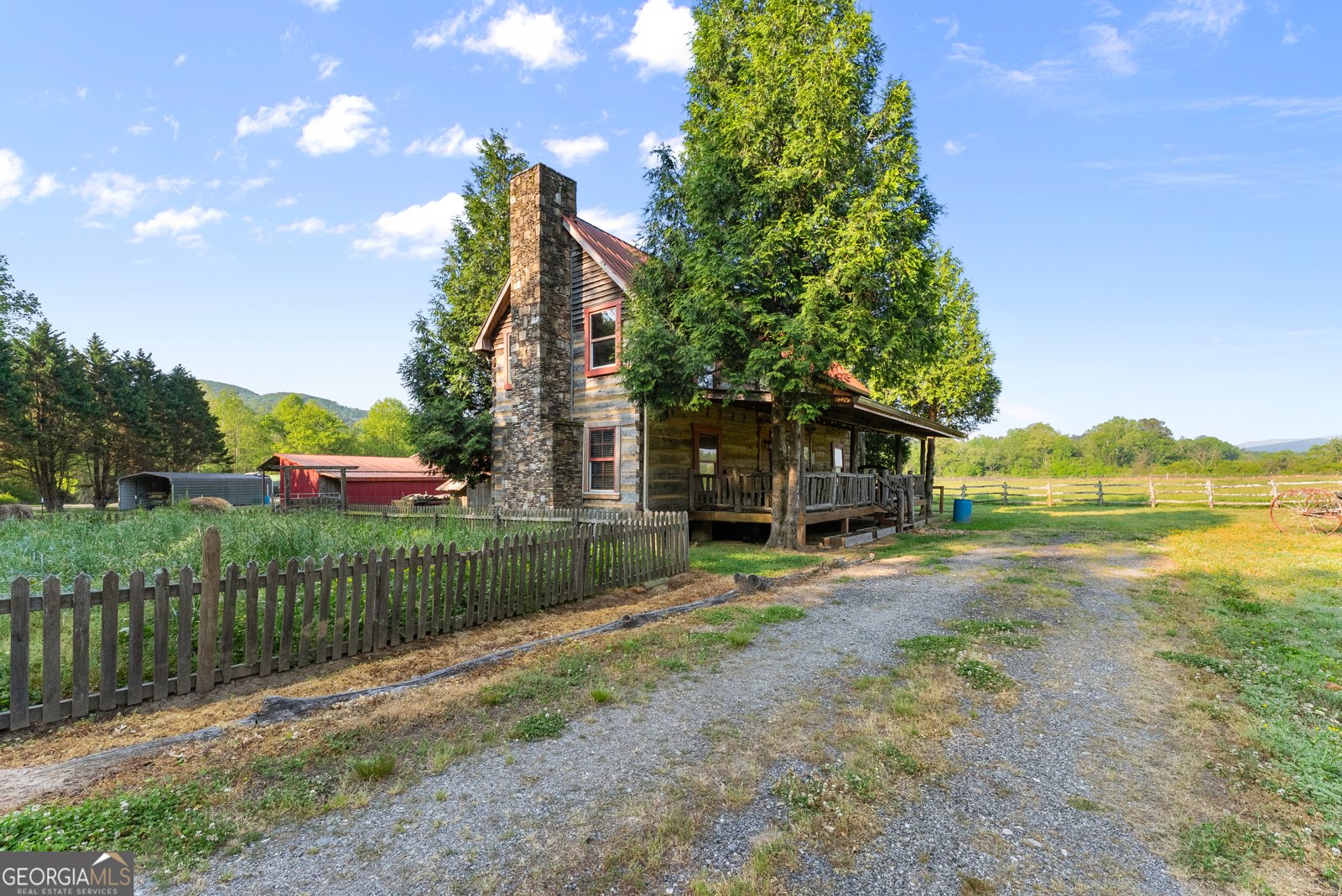 1304 Highway 17 Sautee Nacoochee - Photo 66