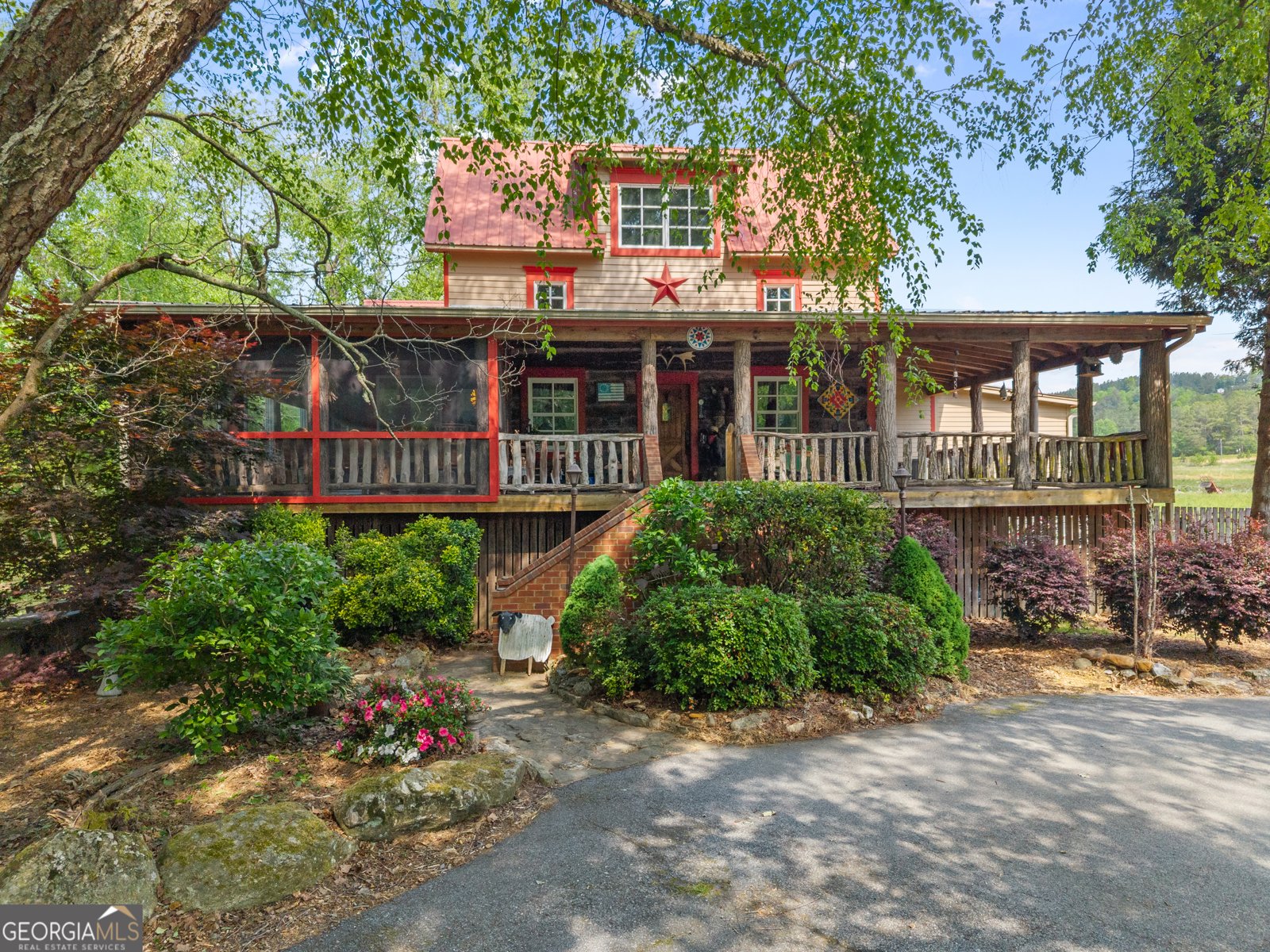 1304 Highway 17 Sautee Nacoochee - Photo 7