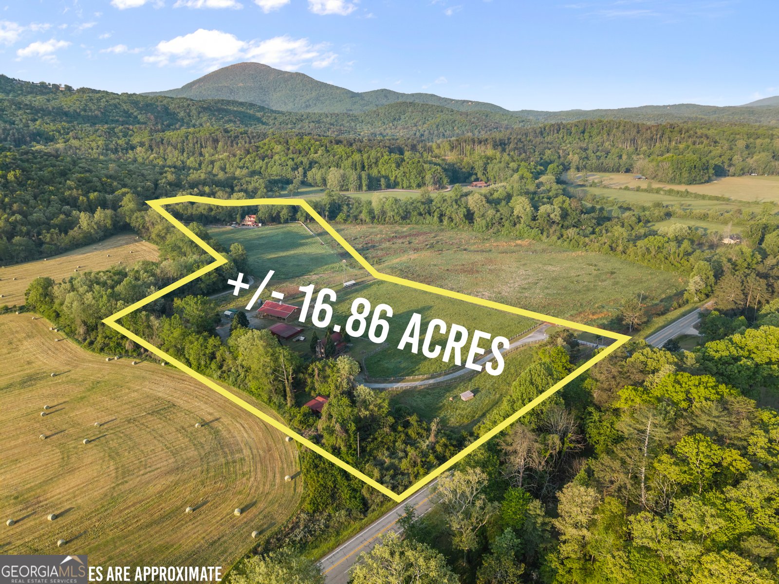 1304 Highway 17 Sautee Nacoochee - Photo 70