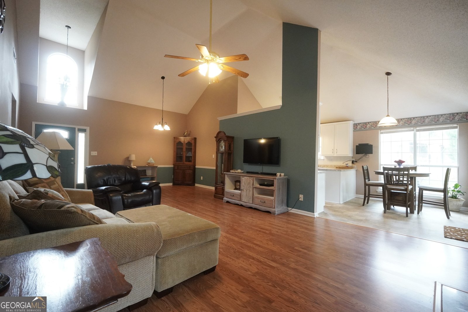 164 Lakepointe Court Stockbridge - Photo 10