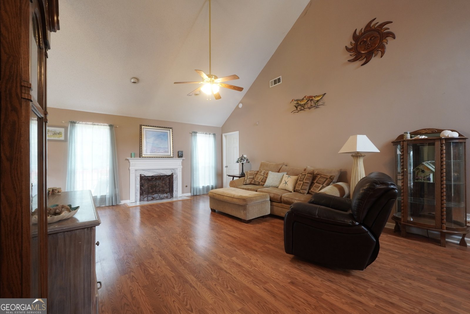164 Lakepointe Court Stockbridge - Photo 11