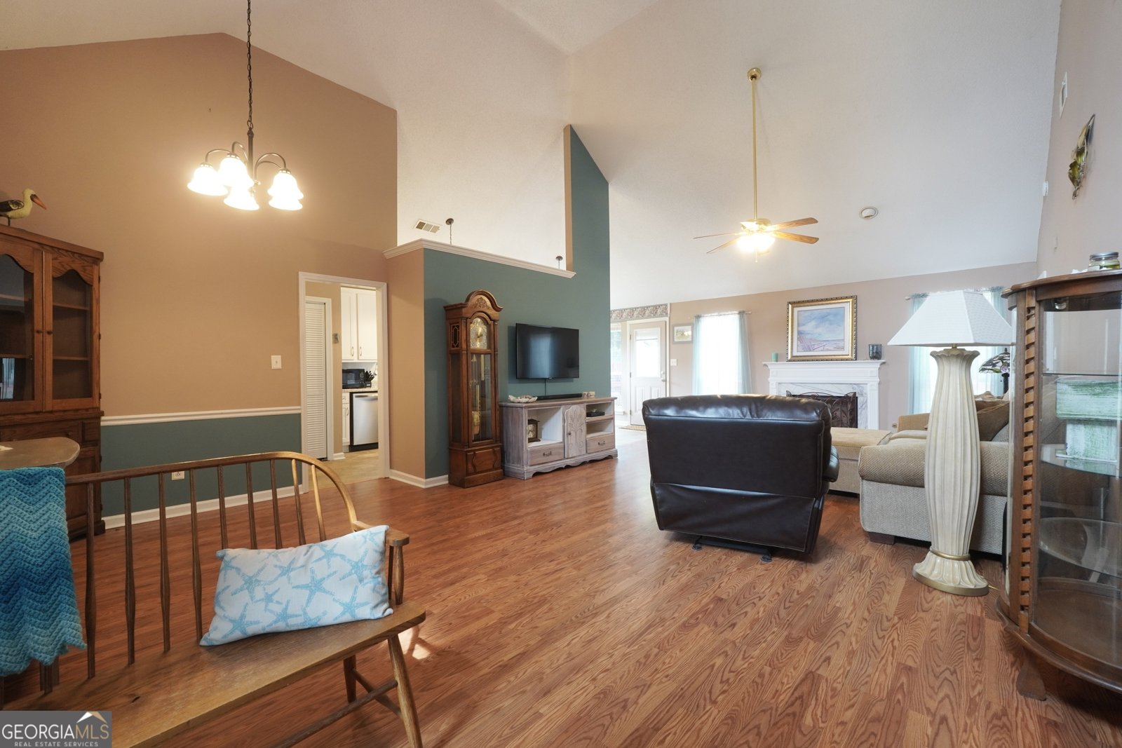 164 Lakepointe Court Stockbridge - Photo 12