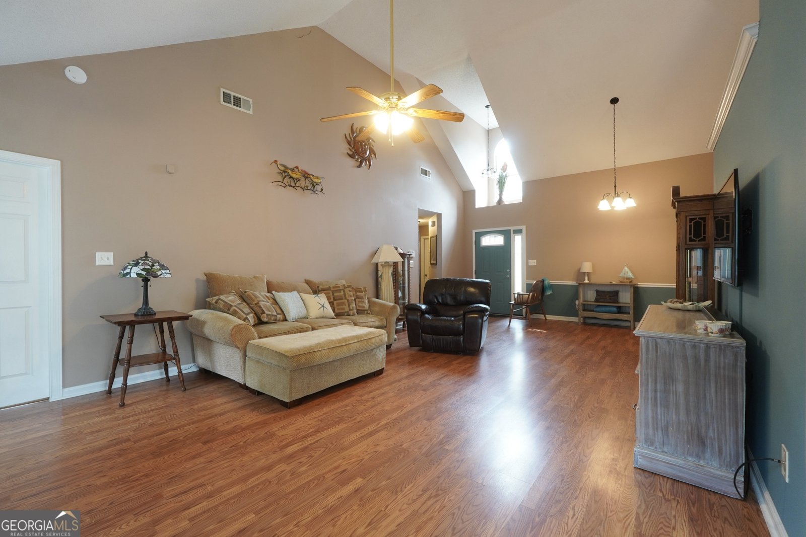 164 Lakepointe Court Stockbridge - Photo 13