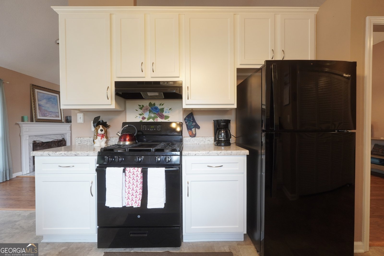 164 Lakepointe Court Stockbridge - Photo 21