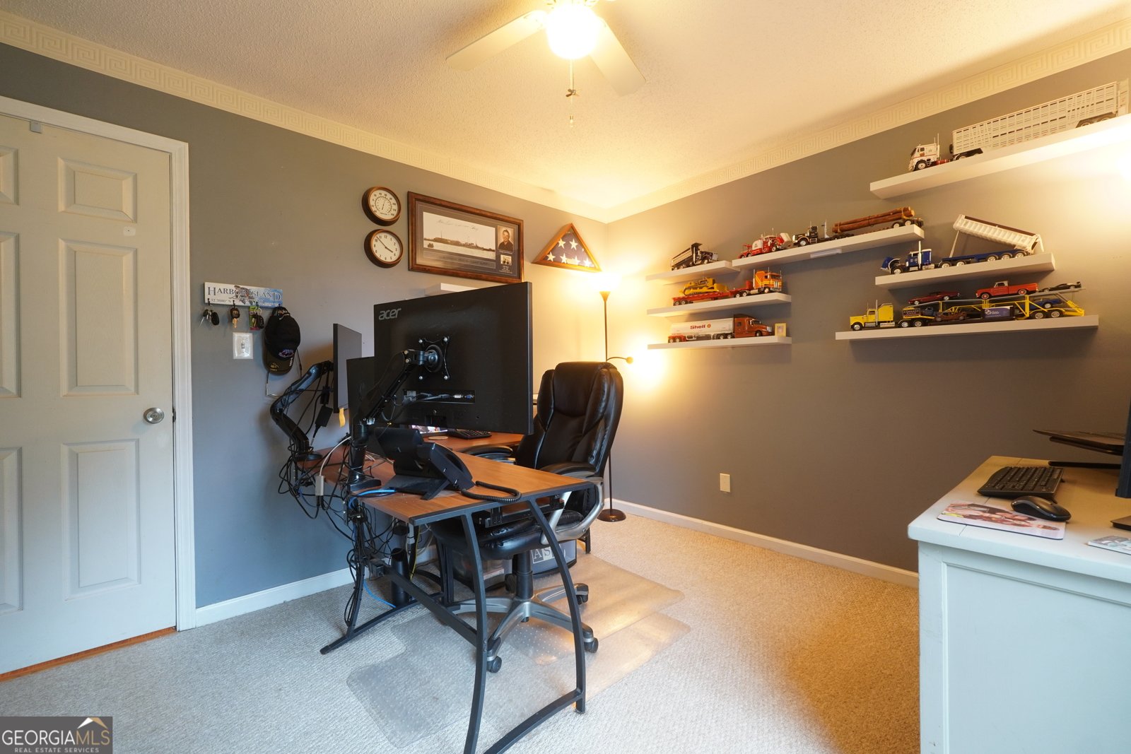 164 Lakepointe Court Stockbridge - Photo 34