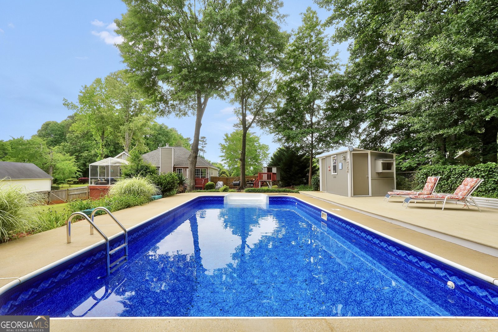 164 Lakepointe Court Stockbridge - Photo 41