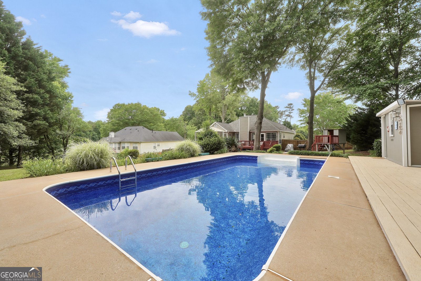 164 Lakepointe Court Stockbridge - Photo 42