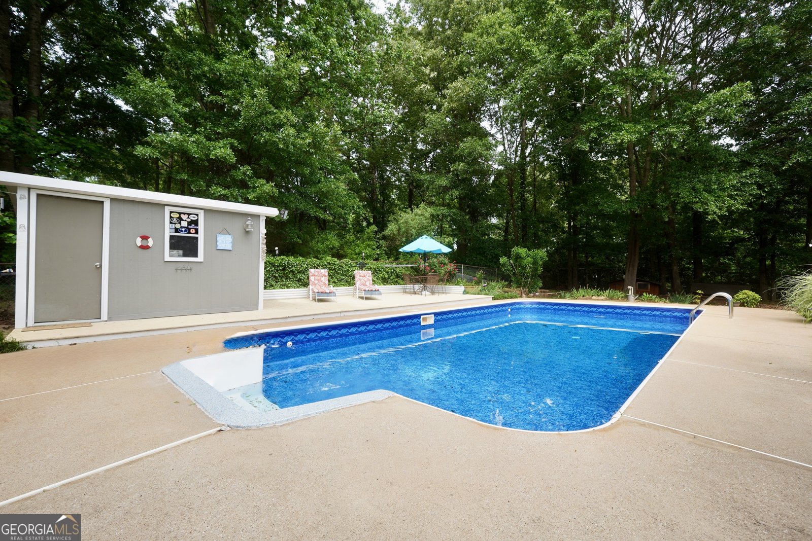 164 Lakepointe Court Stockbridge - Photo 43