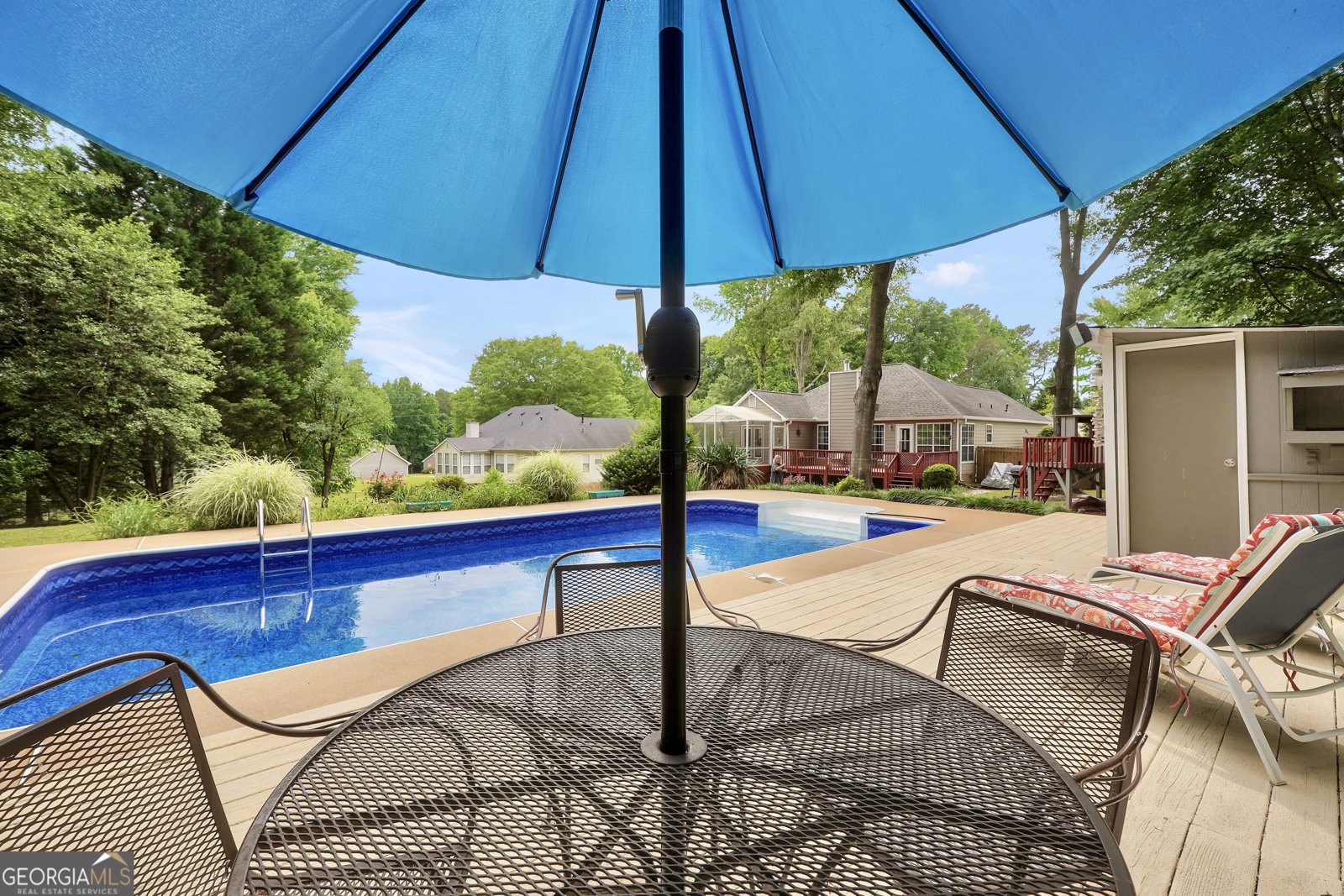 164 Lakepointe Court Stockbridge - Photo 45