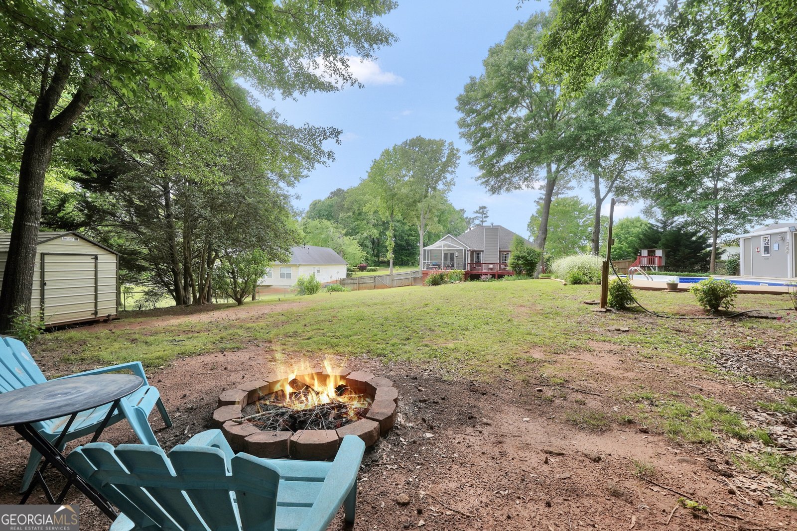 164 Lakepointe Court Stockbridge - Photo 46