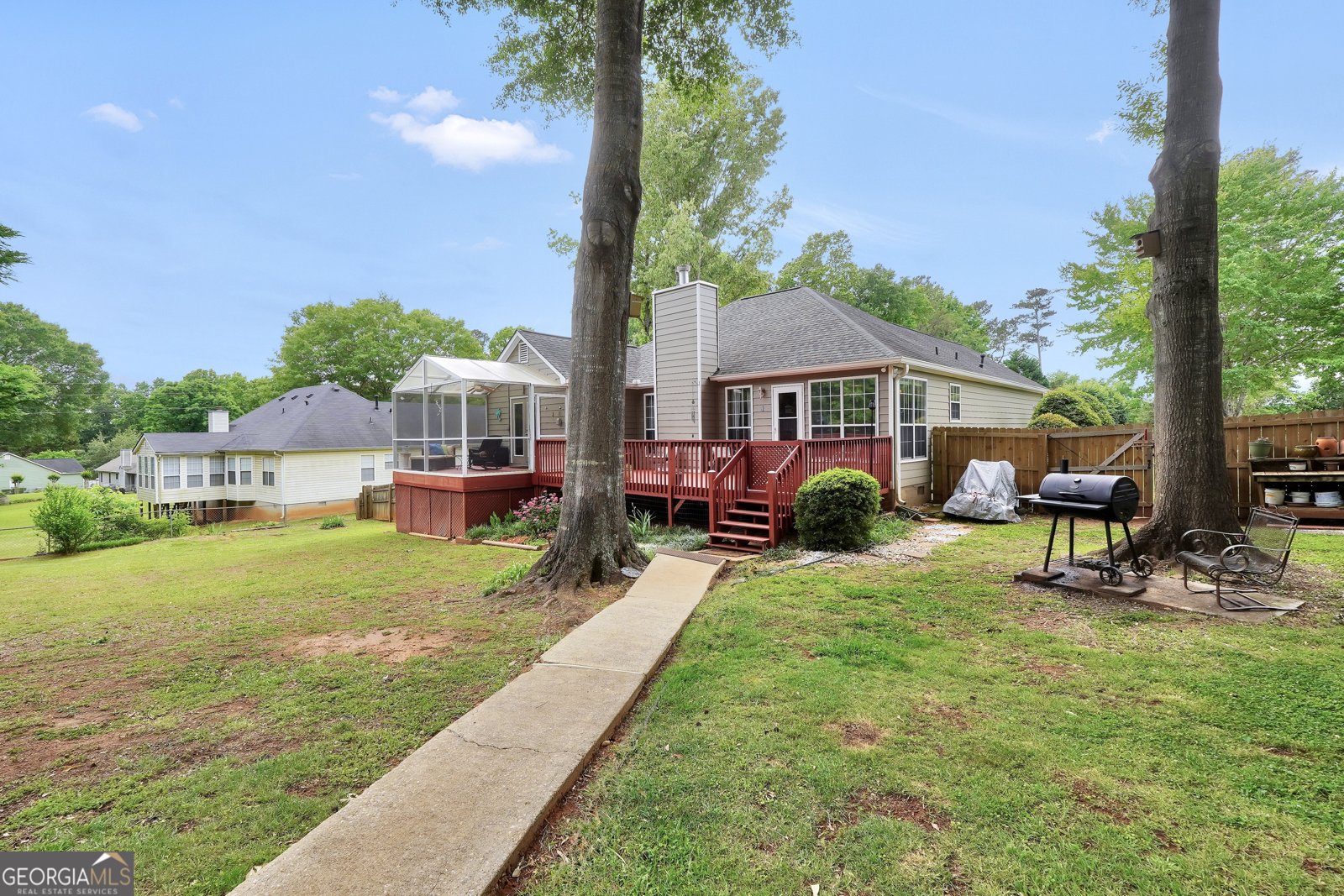 164 Lakepointe Court Stockbridge - Photo 48
