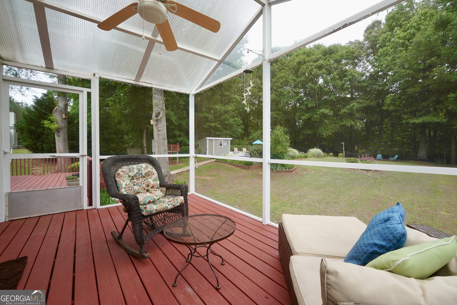 164 Lakepointe Court Stockbridge - Photo 52