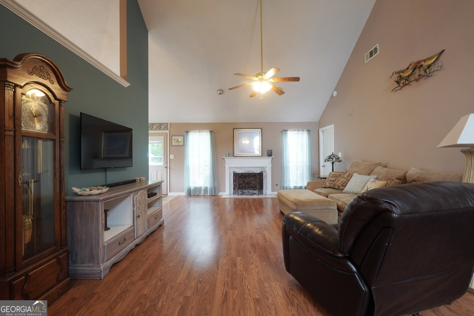 164 Lakepointe Court Stockbridge - Photo 9