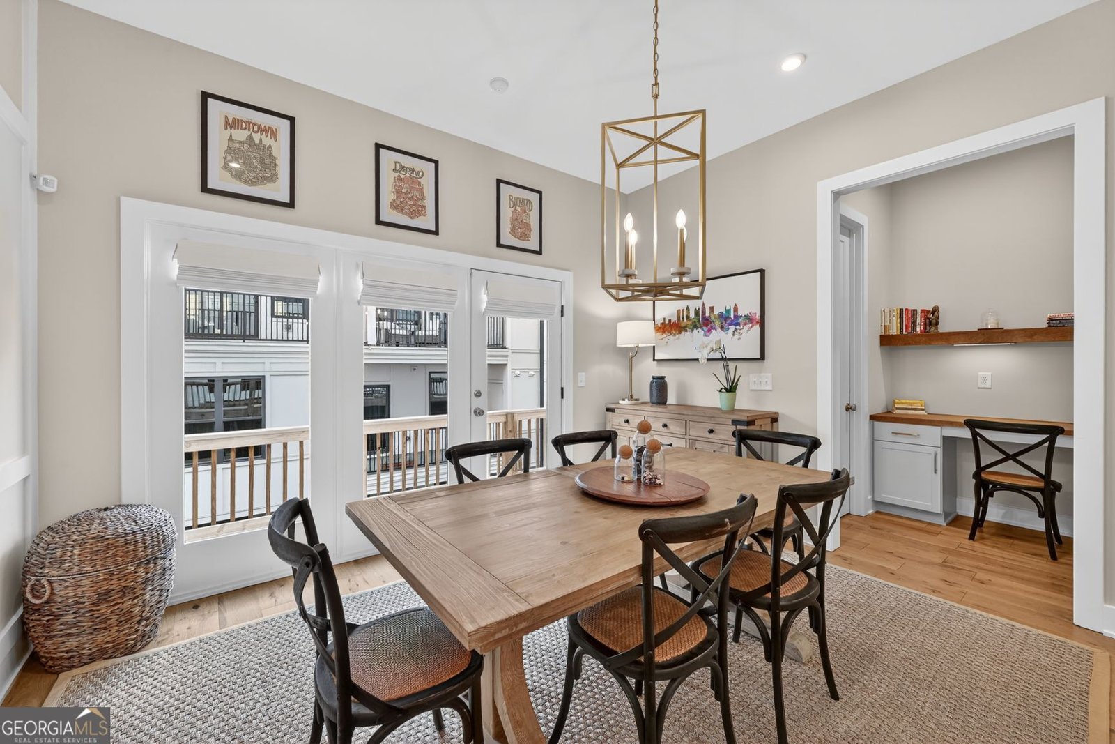 209 New Street Decatur - Photo 13
