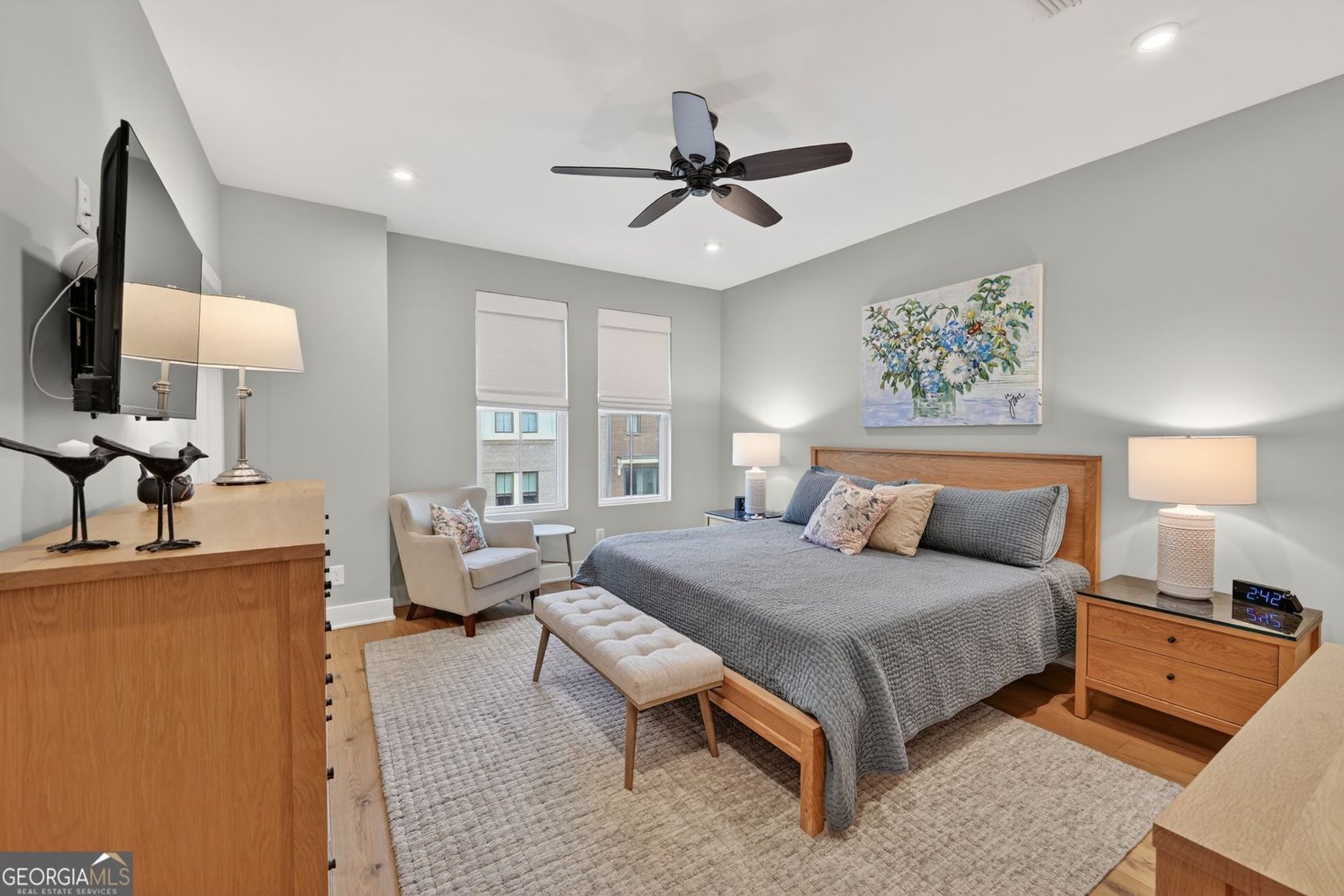 209 New Street Decatur - Photo 17