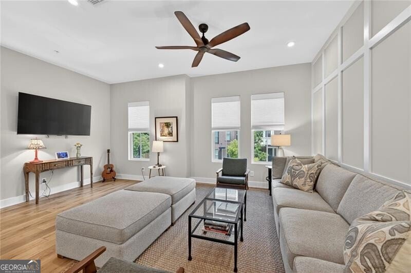 209 New Street Decatur - Photo 8