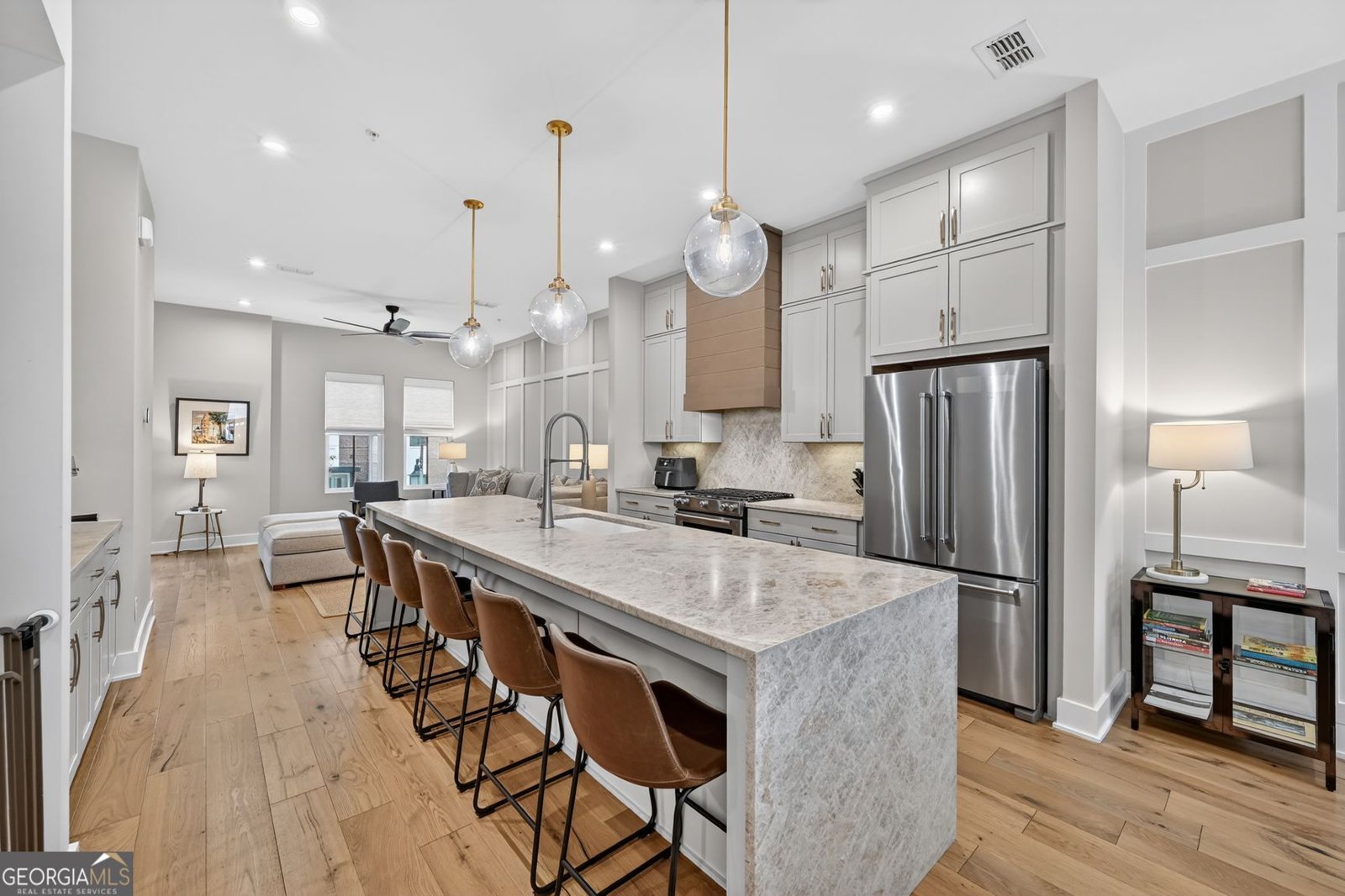 209 New Street Decatur - Photo 9