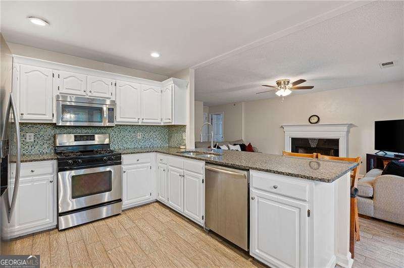 2204 Thicket Court Acworth - Photo 13