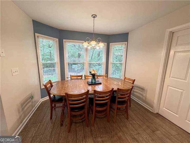 2204 Thicket Court Acworth - Photo 18
