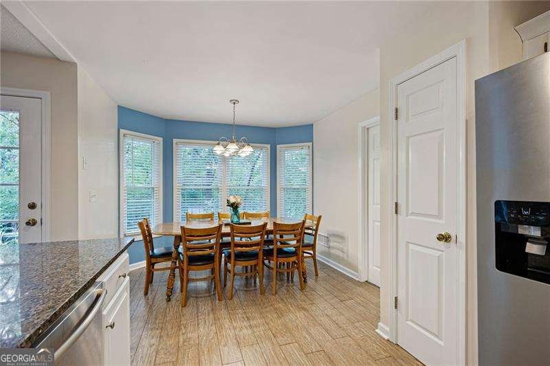 2204 Thicket Court Acworth - Photo 19