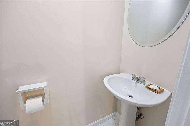 2204 Thicket Court Acworth - Photo 20