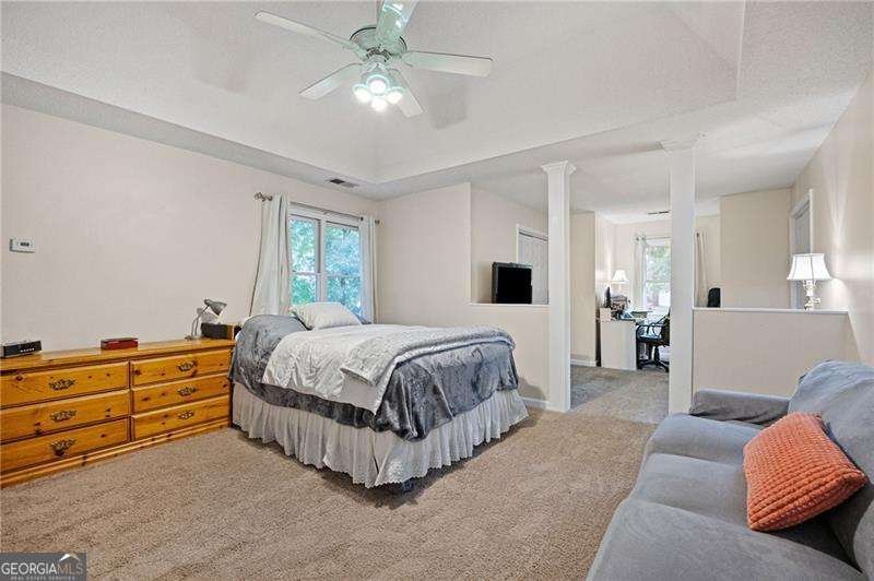 2204 Thicket Court Acworth - Photo 26