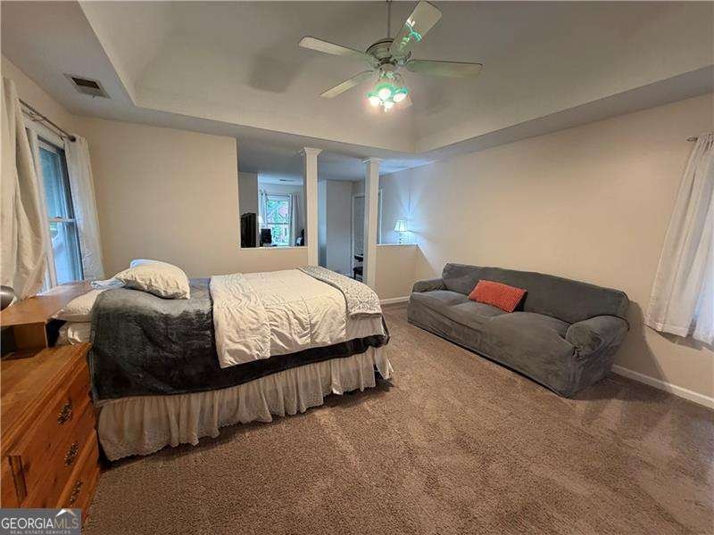 2204 Thicket Court Acworth - Photo 30