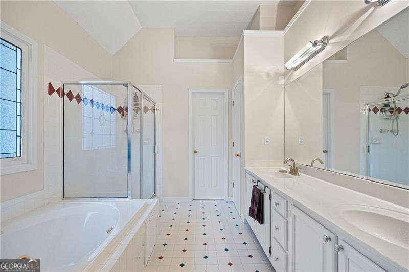 2204 Thicket Court Acworth - Photo 33