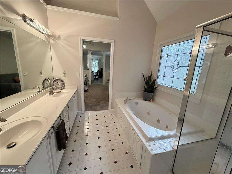 2204 Thicket Court Acworth - Photo 36