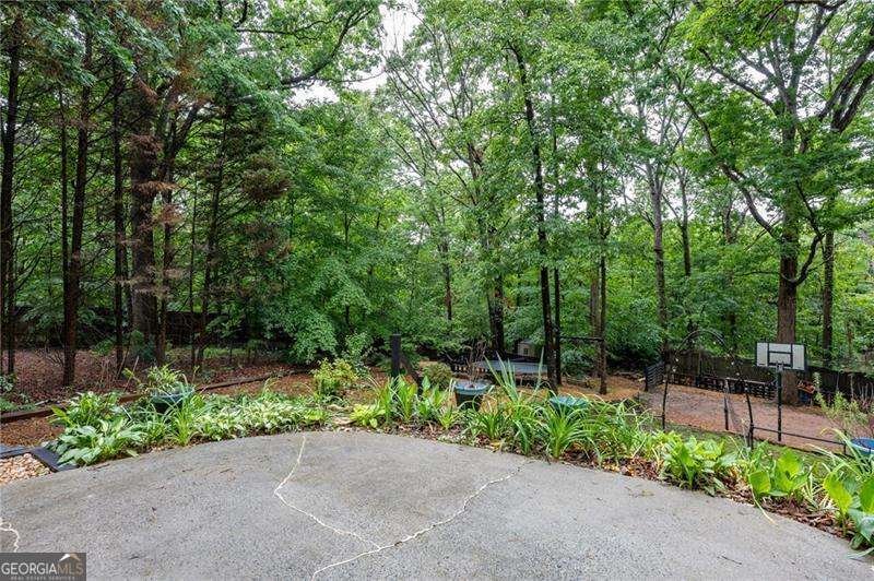2204 Thicket Court Acworth - Photo 53