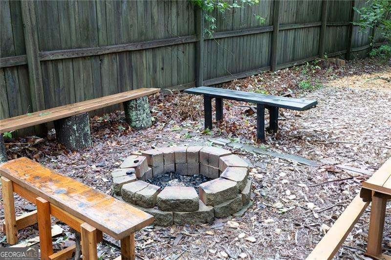 2204 Thicket Court Acworth - Photo 57