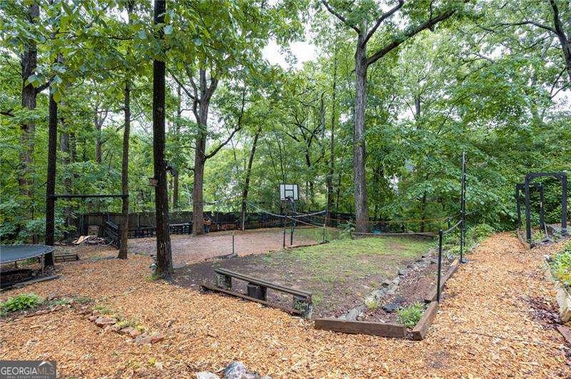 2204 Thicket Court Acworth - Photo 58