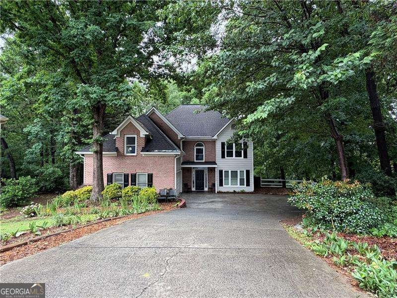 2204 Thicket Court Acworth - Photo 65
