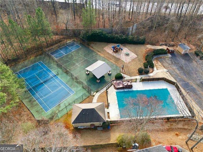 2204 Thicket Court Acworth - Photo 66