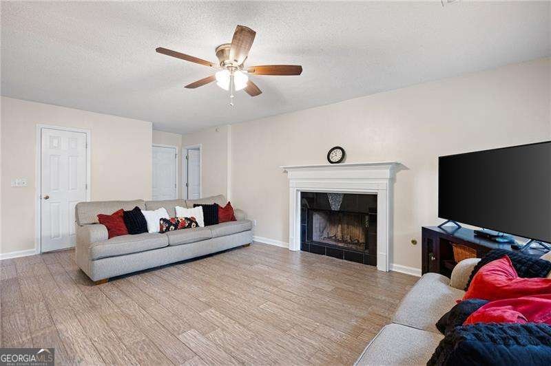 2204 Thicket Court Acworth - Photo 7