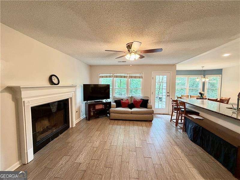 2204 Thicket Court Acworth - Photo 9