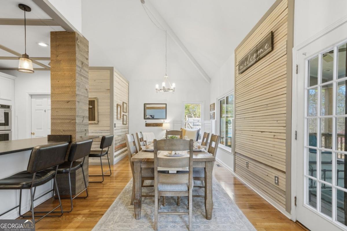 406 Lovinggood Landing Drive Woodstock - Photo 14