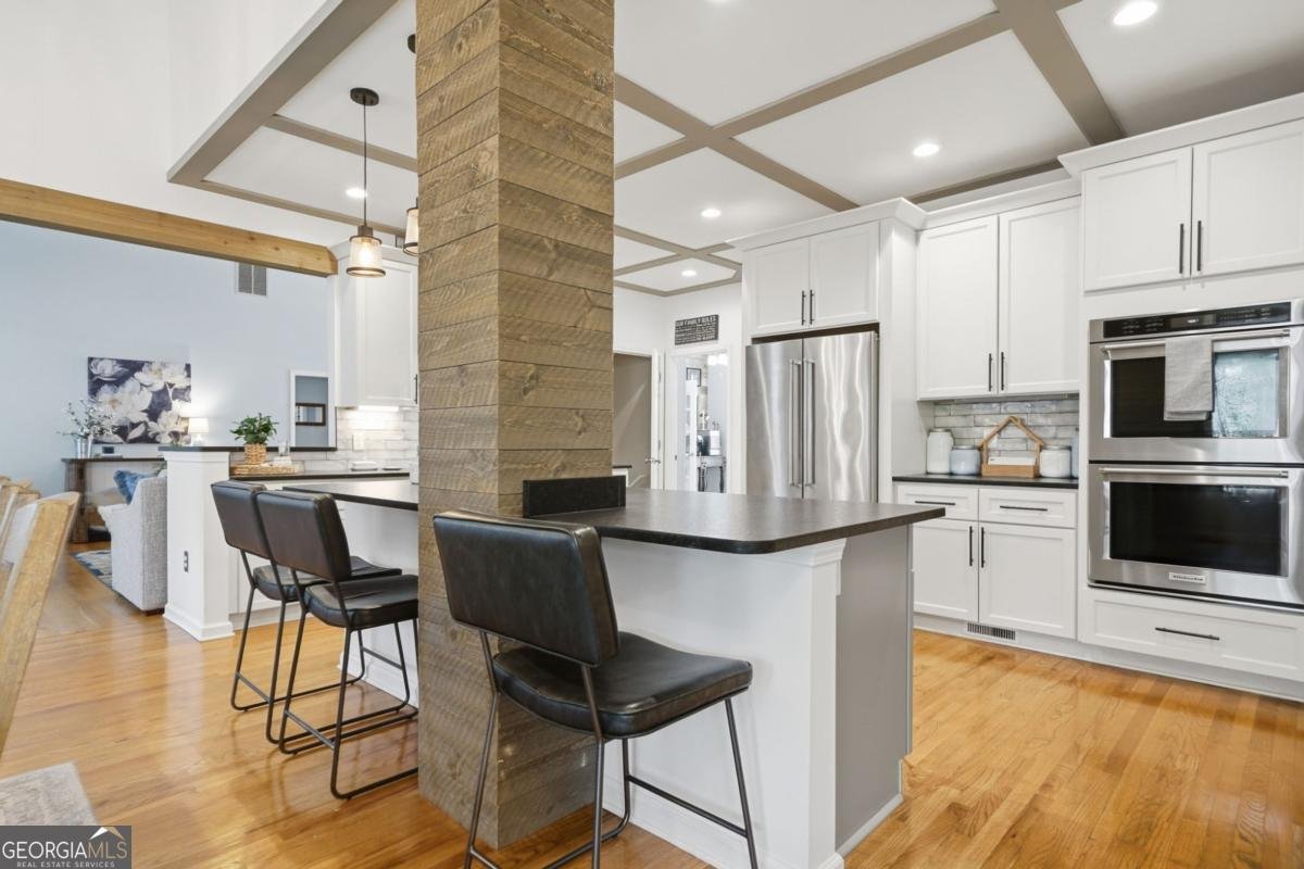 406 Lovinggood Landing Drive Woodstock - Photo 17