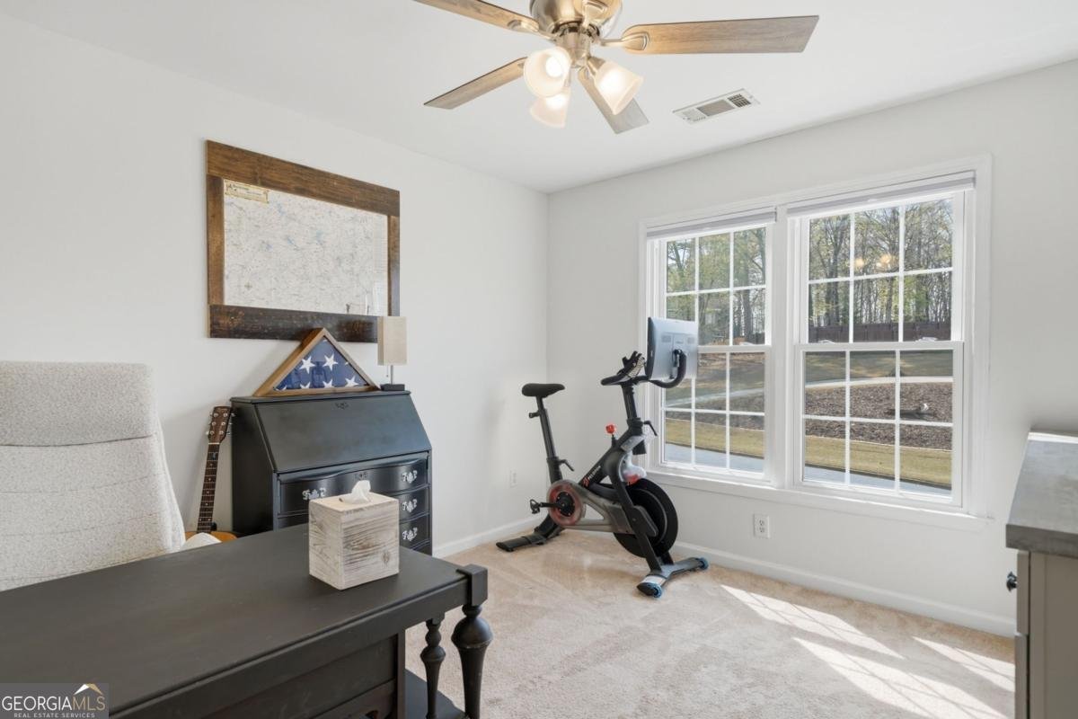 406 Lovinggood Landing Drive Woodstock - Photo 29