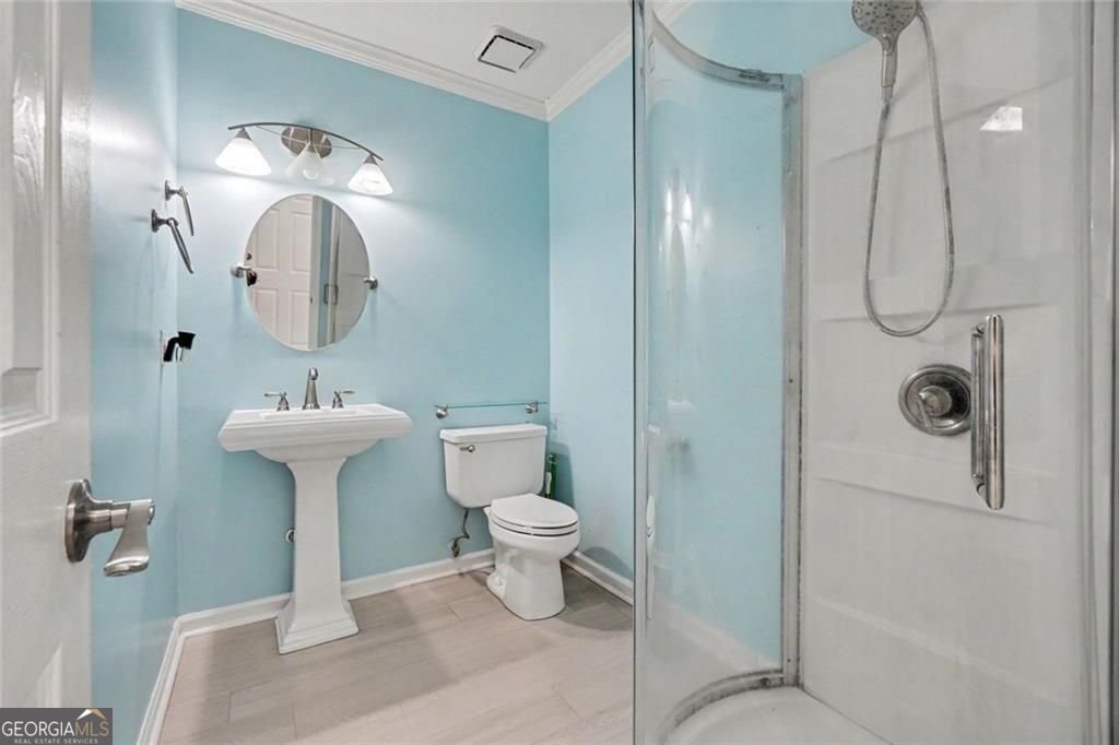 489 Broadstone Way Acworth - Photo 15