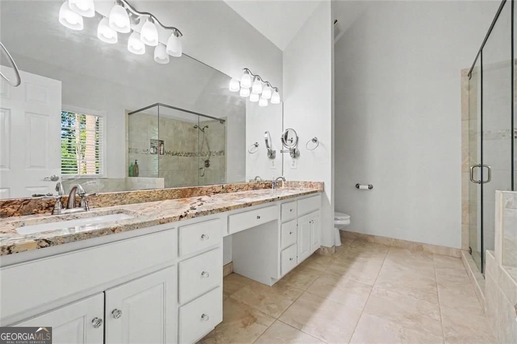 489 Broadstone Way Acworth - Photo 20