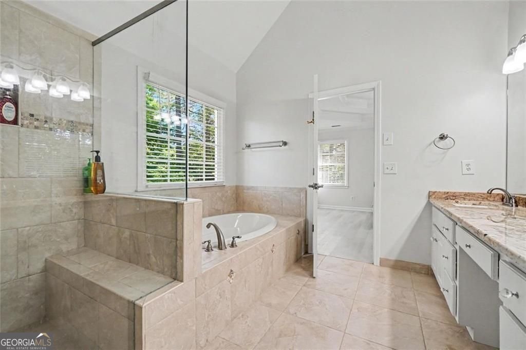 489 Broadstone Way Acworth - Photo 21