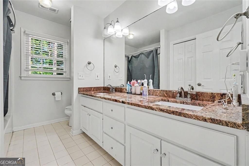 489 Broadstone Way Acworth - Photo 23
