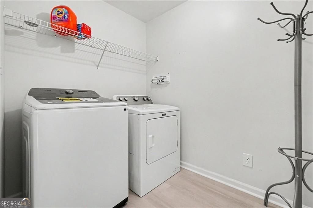 489 Broadstone Way Acworth - Photo 24