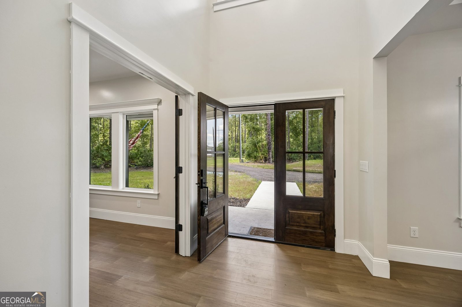 7097 Harrietts Bluff Road Woodbine - Photo 14