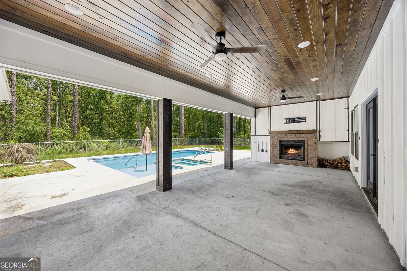 7097 Harrietts Bluff Road Woodbine - Photo 6