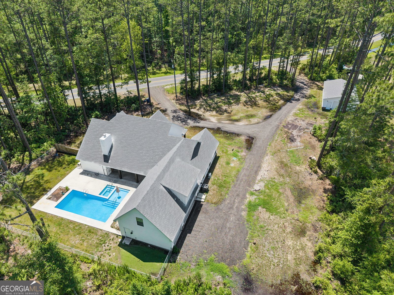 7097 Harrietts Bluff Road Woodbine - Photo 71