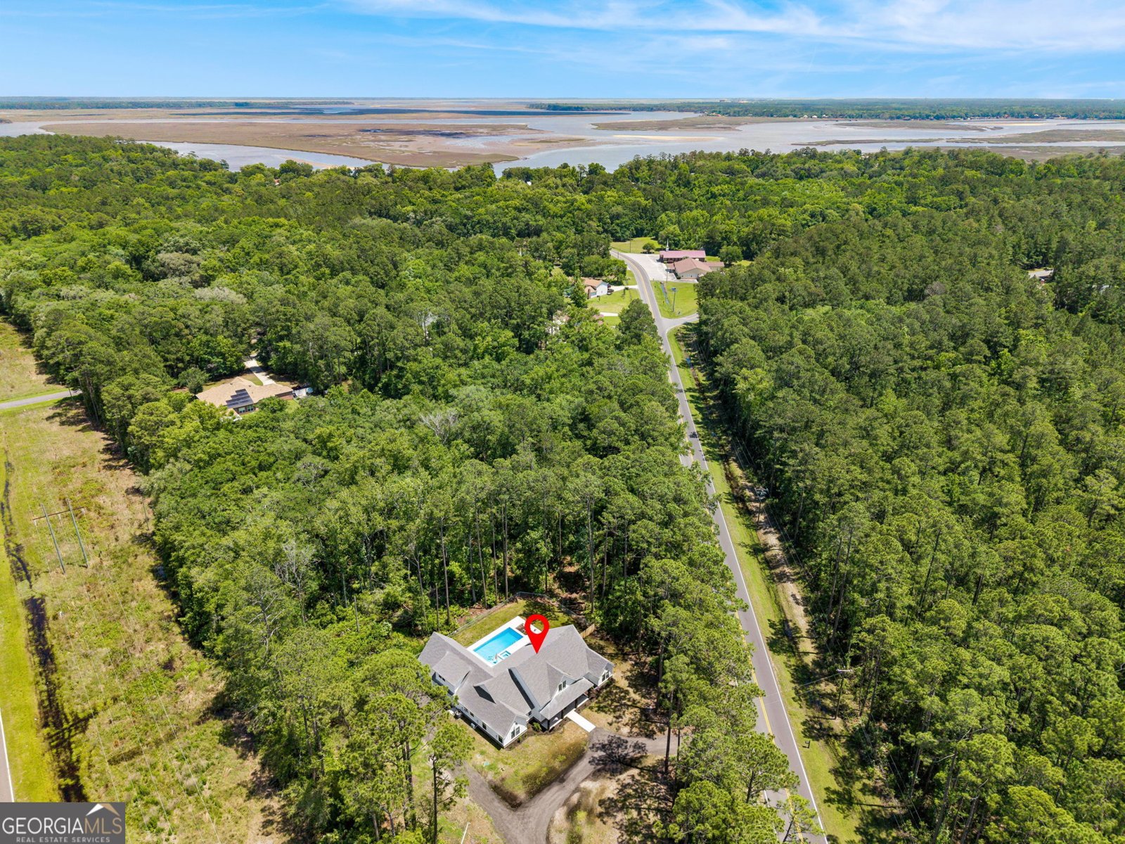7097 Harrietts Bluff Road Woodbine - Photo 74