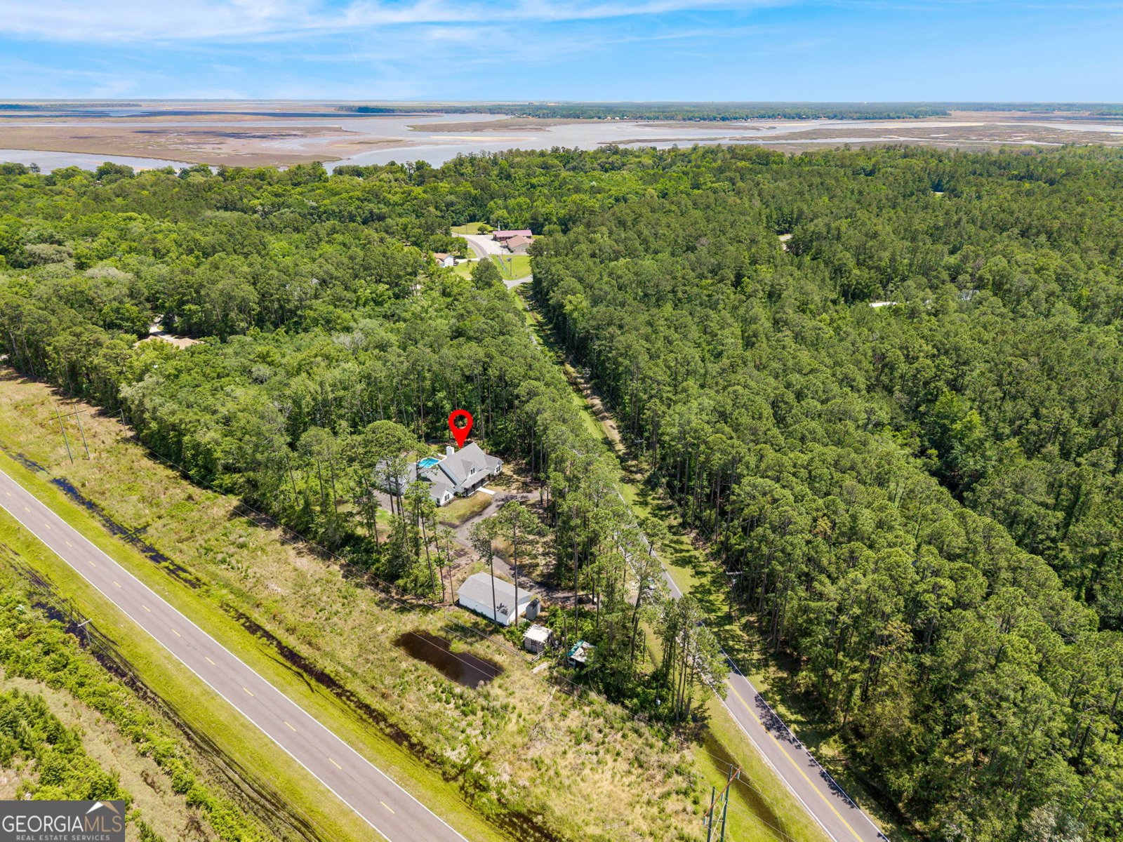 7097 Harrietts Bluff Road Woodbine - Photo 75