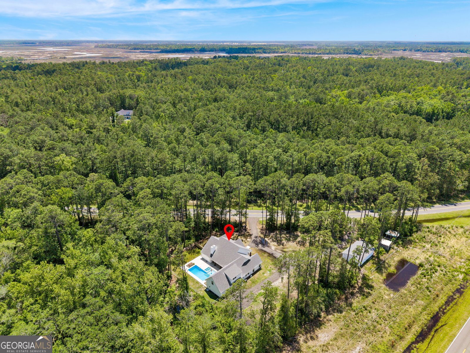 7097 Harrietts Bluff Road Woodbine - Photo 77